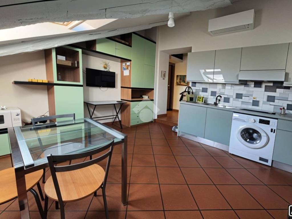 appartamento in vendita a Torino in zona Borgo San Paolo