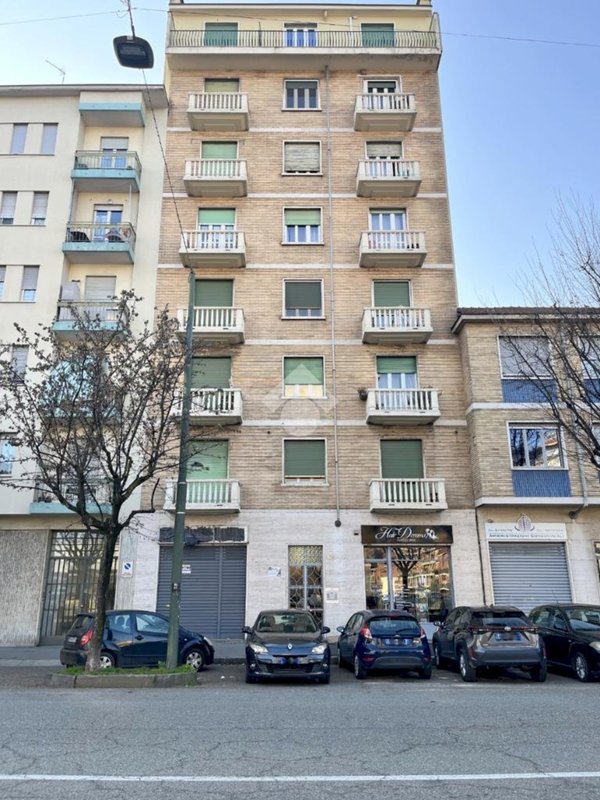 appartamento in vendita a Torino in zona Madonna di Campagna