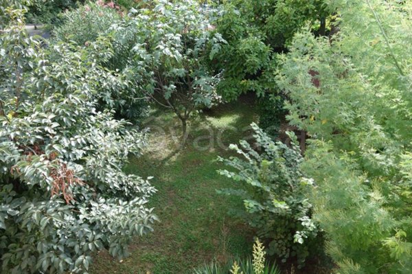 appartamento in vendita a Torino in zona Lucento