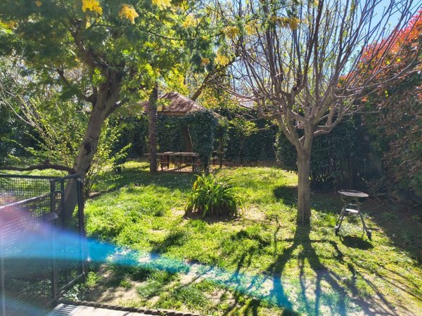 appartamento in vendita a Torino in zona Lucento