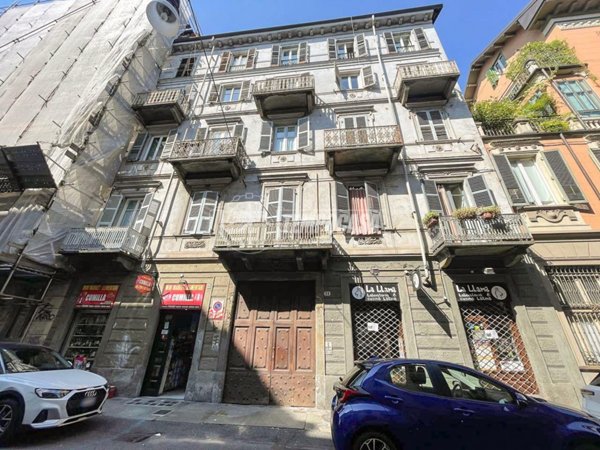 appartamento in vendita a Torino in zona Centro Storico