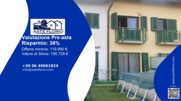 appartamento in vendita a Torino in zona Villaretto