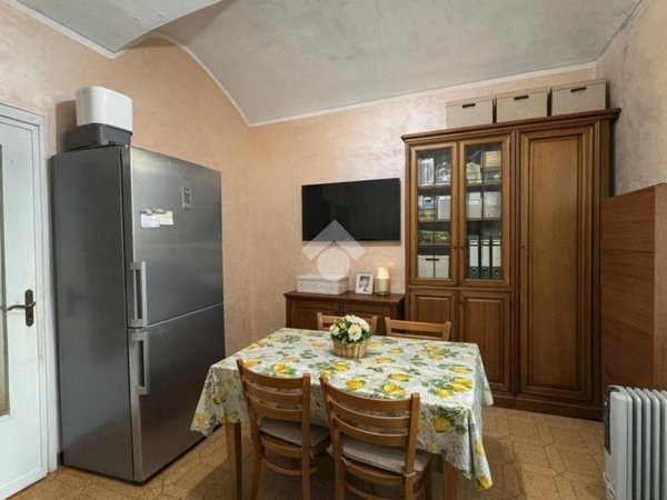 appartamento in vendita a Torino in zona Cenisia
