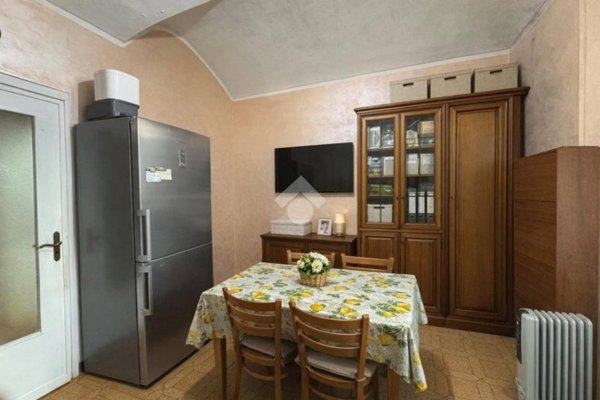 appartamento in vendita a Torino in zona Cenisia