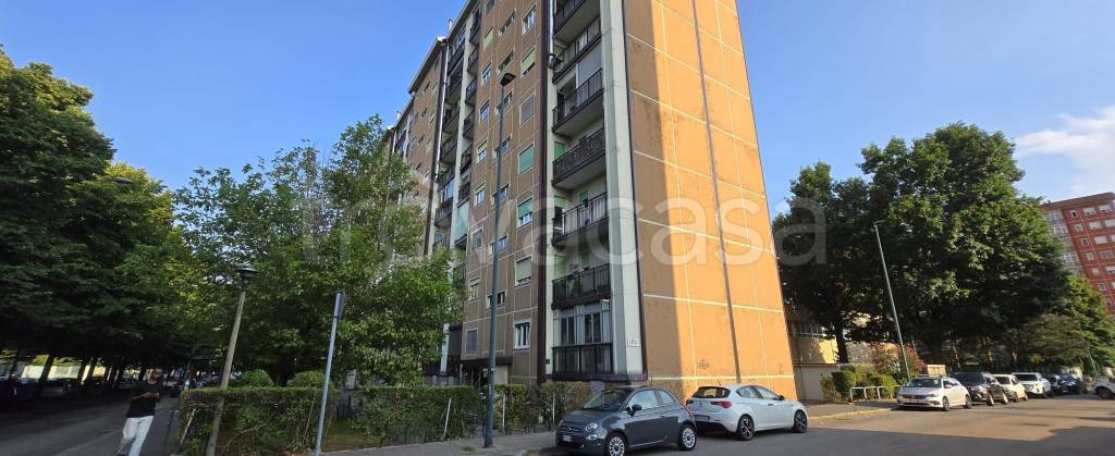 appartamento in vendita a Torino in zona Mirafiori Sud