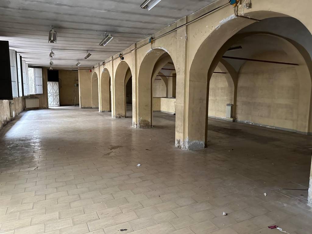 quadrivano in vendita a Torino in zona Aurora