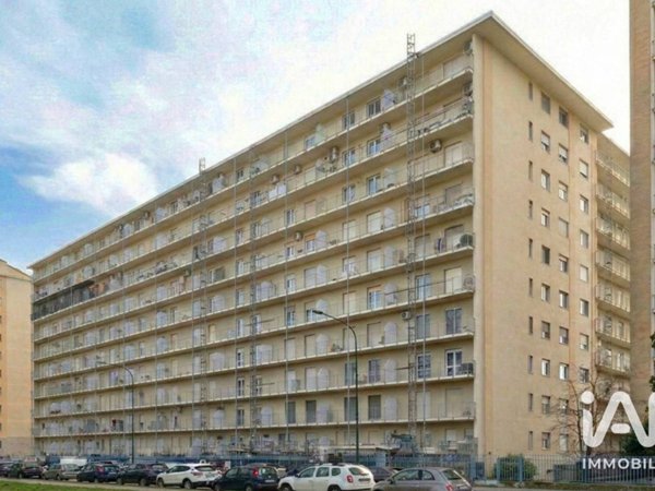 appartamento in vendita a Torino in zona Barca