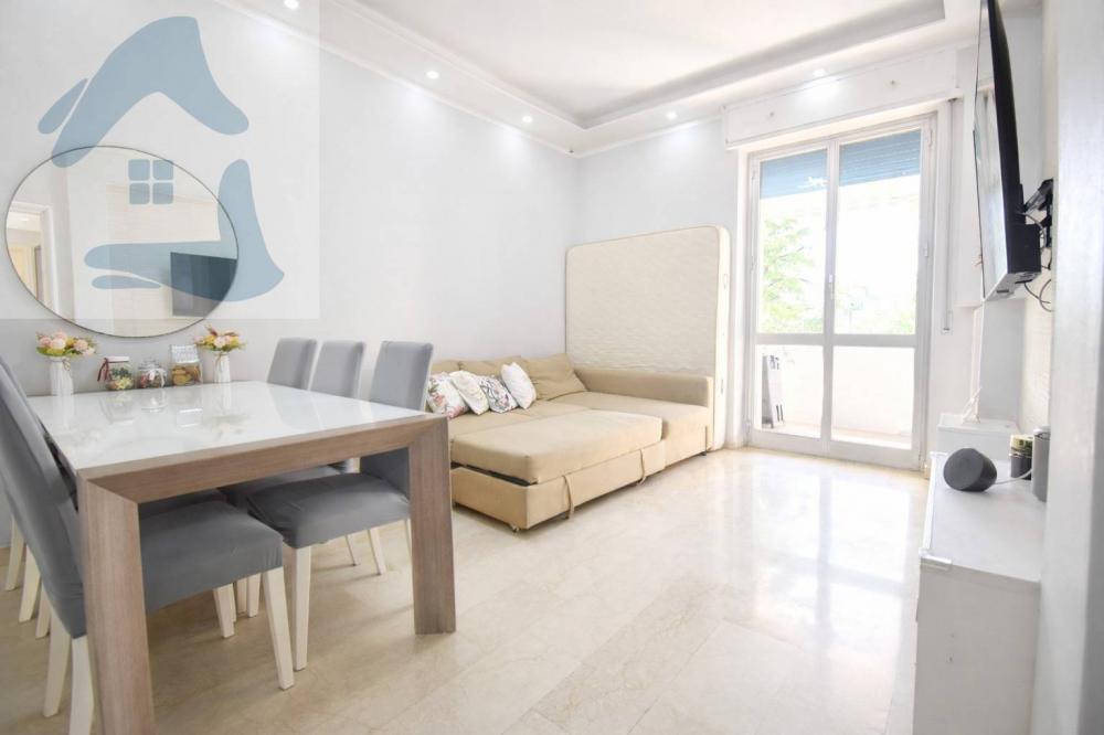 appartamento in vendita a Torino in zona Parella