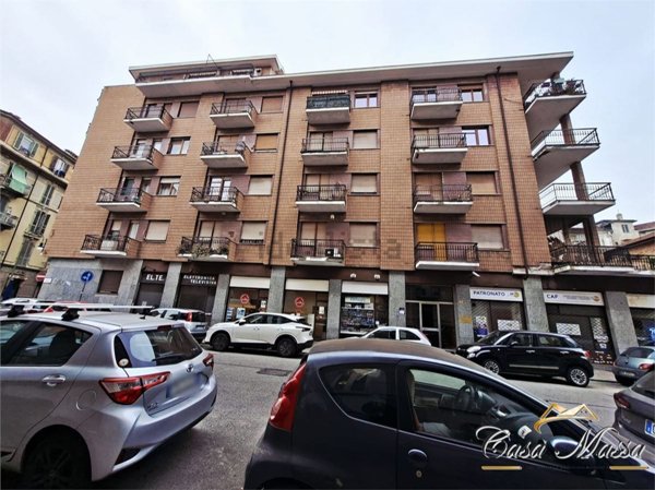 appartamento in vendita a Torino in zona Cenisia