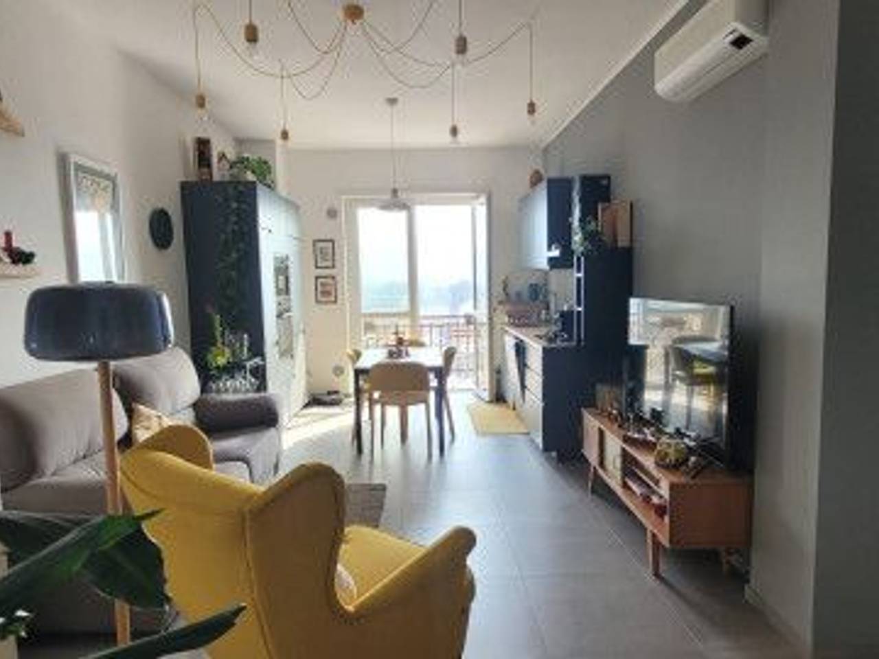 appartamento in vendita a Torino in zona Barriera di Milano