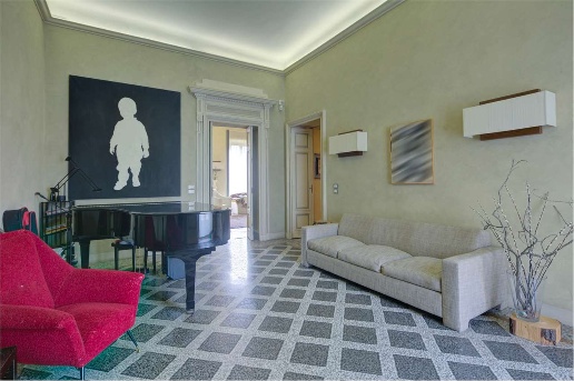 appartamento in vendita a Torino in zona Centro Storico