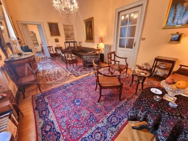 appartamento in vendita a Torino in zona Crocetta