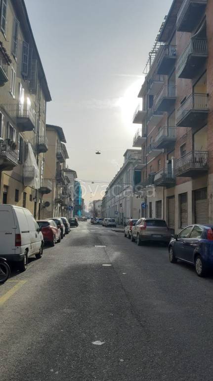 appartamento in vendita a Torino in zona Barriera di Milano