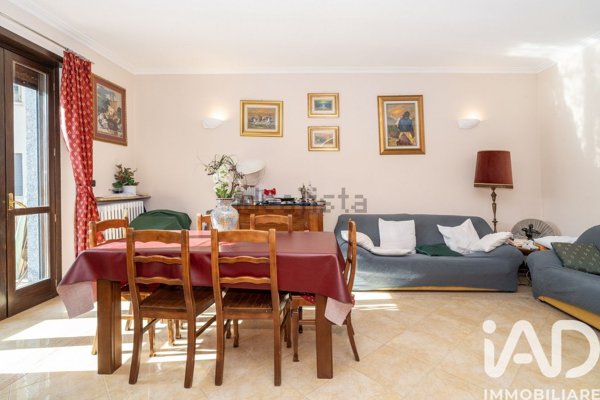 appartamento in vendita a Torino in zona Pozzo Strada