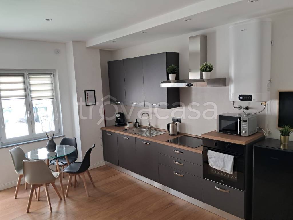 appartamento in vendita a Torino in zona Vanchiglia