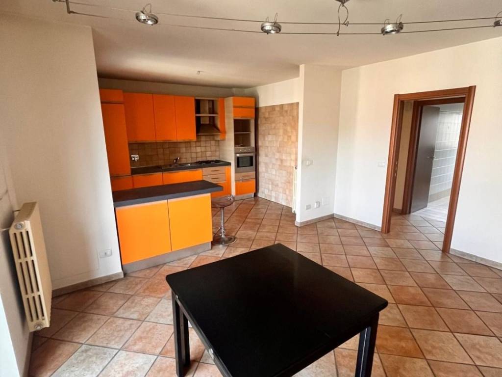 appartamento in vendita a Torino in zona Borgata Vittoria