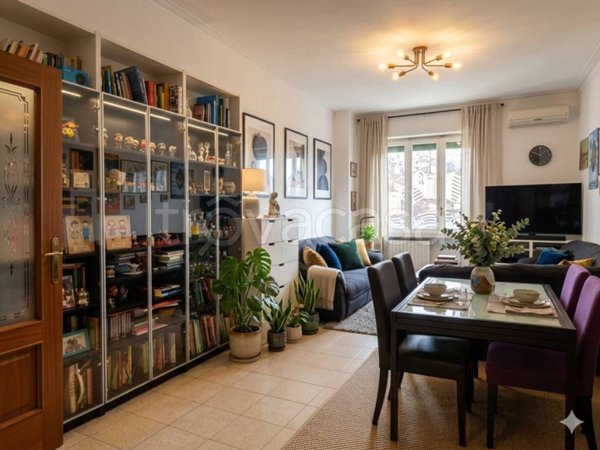 appartamento in vendita a Torino in zona Borgo San Paolo