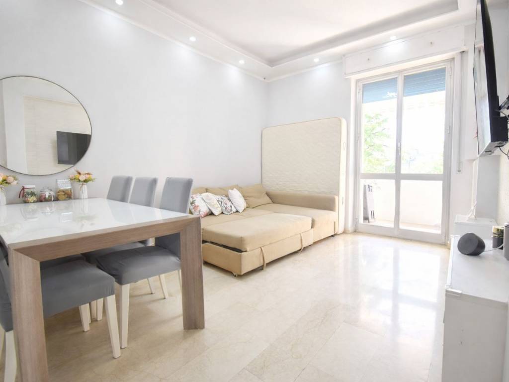 appartamento in vendita a Torino in zona Parella