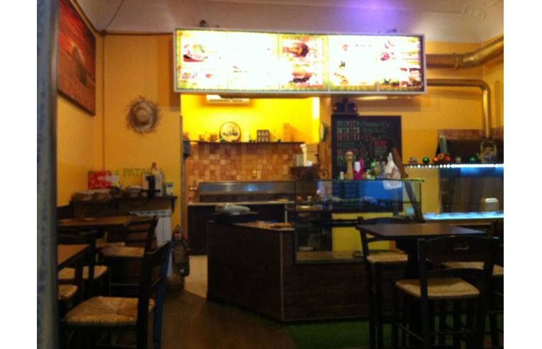 negozio in vendita a Torino in zona San Salvario