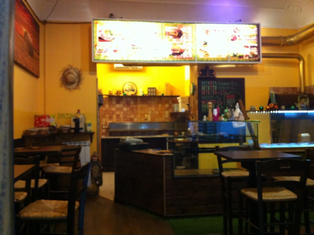 negozio in vendita a Torino in zona San Salvario