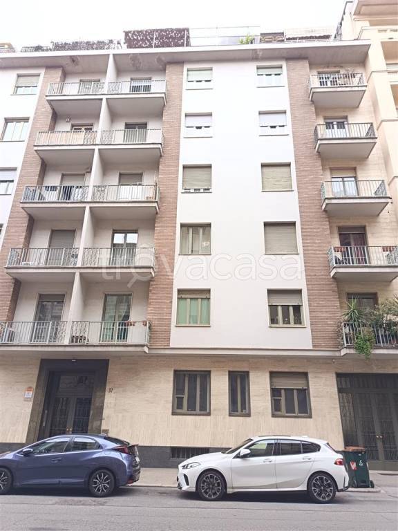 appartamento in vendita a Torino in zona Crocetta