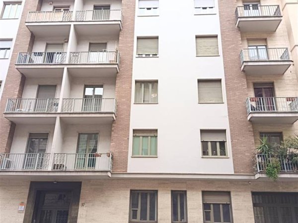 appartamento in vendita a Torino in zona Crocetta