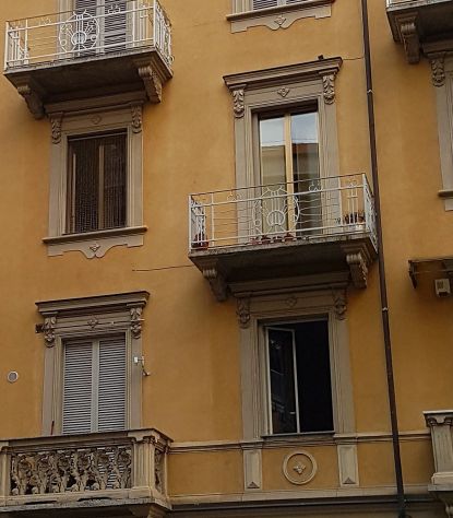 appartamento in vendita a Torino in zona Crocetta