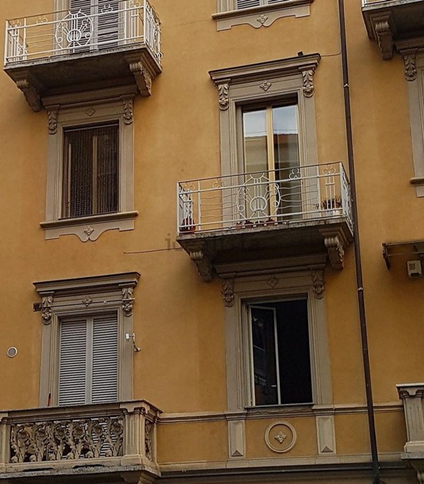 appartamento in vendita a Torino in zona Crocetta