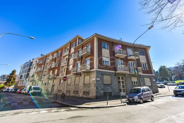 appartamento in vendita a Torino in zona Madonna del Pilone