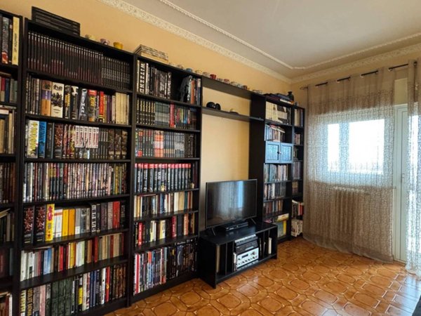 appartamento in vendita a Torino in zona Bertolla