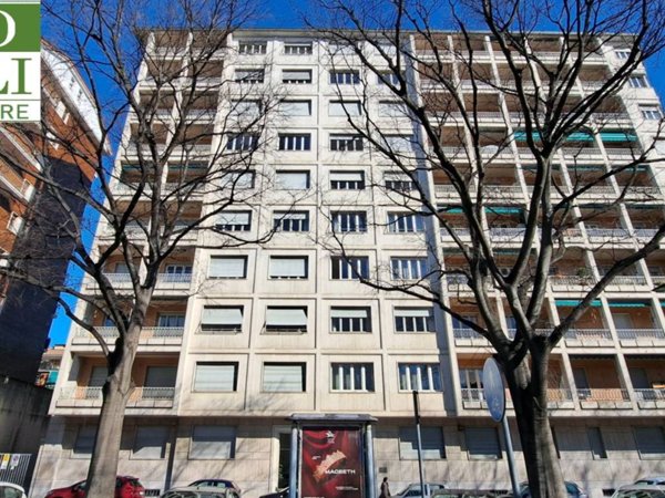 appartamento in vendita a Torino in zona Santa Rita
