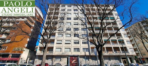 appartamento in vendita a Torino in zona Santa Rita