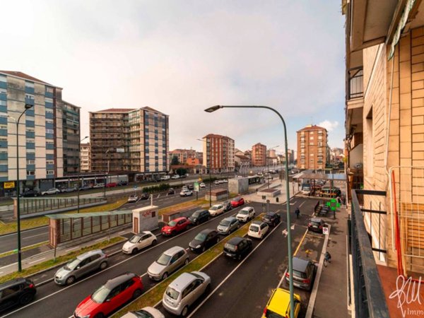 appartamento in vendita a Torino in zona Madonna di Campagna