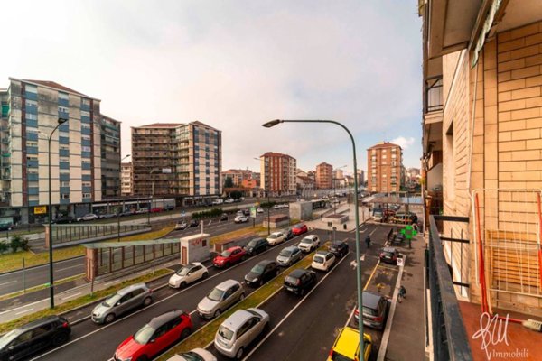 appartamento in vendita a Torino in zona Madonna di Campagna