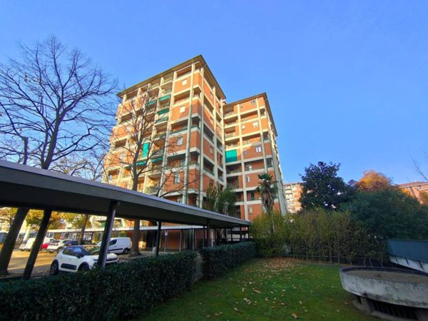 appartamento in vendita a Torino in zona Santa Rita