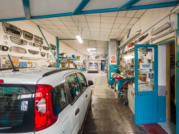 negozio in vendita a Torino in zona Crocetta