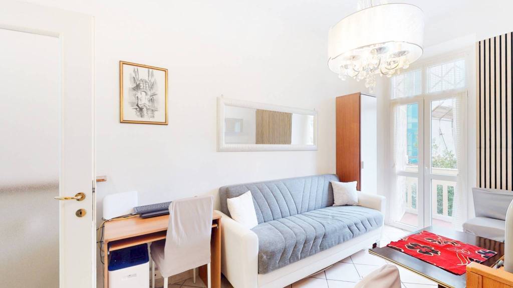 appartamento in vendita a Torino in zona Campidoglio