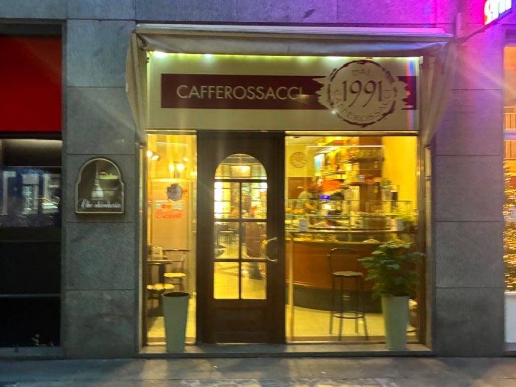 negozio in vendita a Torino in zona Centro Storico