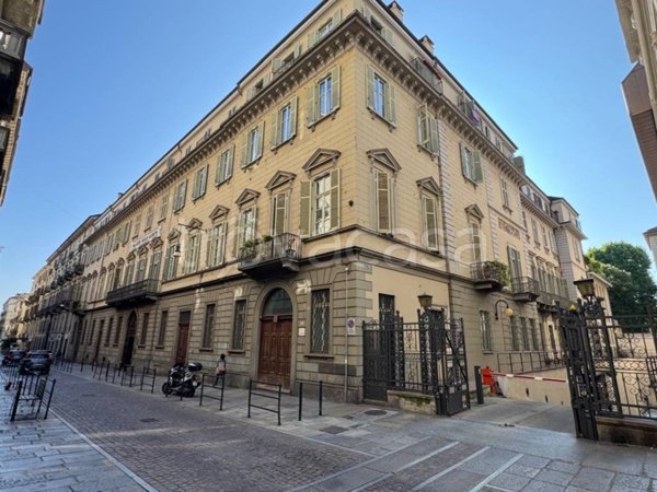 appartamento in vendita a Torino in zona Centro Storico