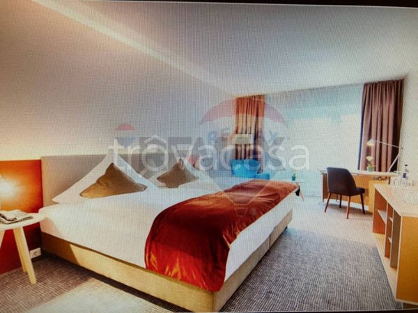 villa in vendita a Torino in zona Cit Turin