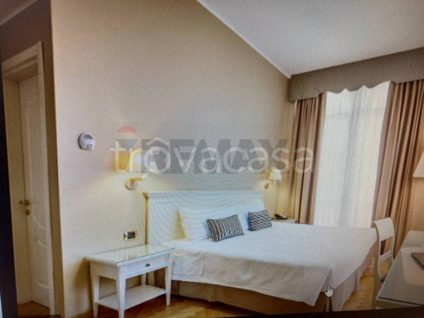 villa in vendita a Torino in zona Cit Turin