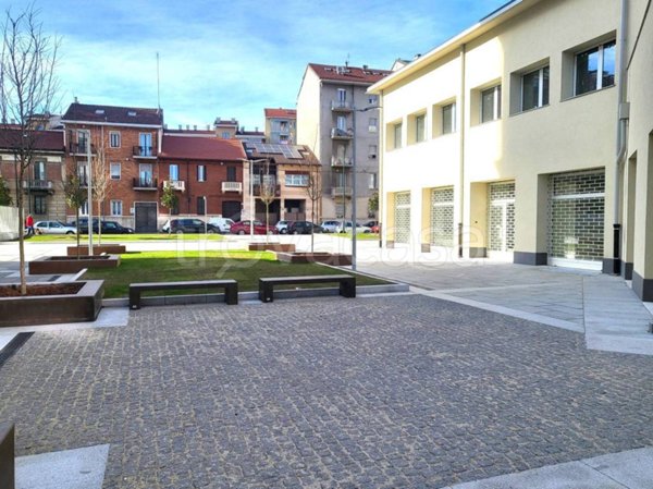 negozio in vendita a Torino in zona Borgo San Paolo