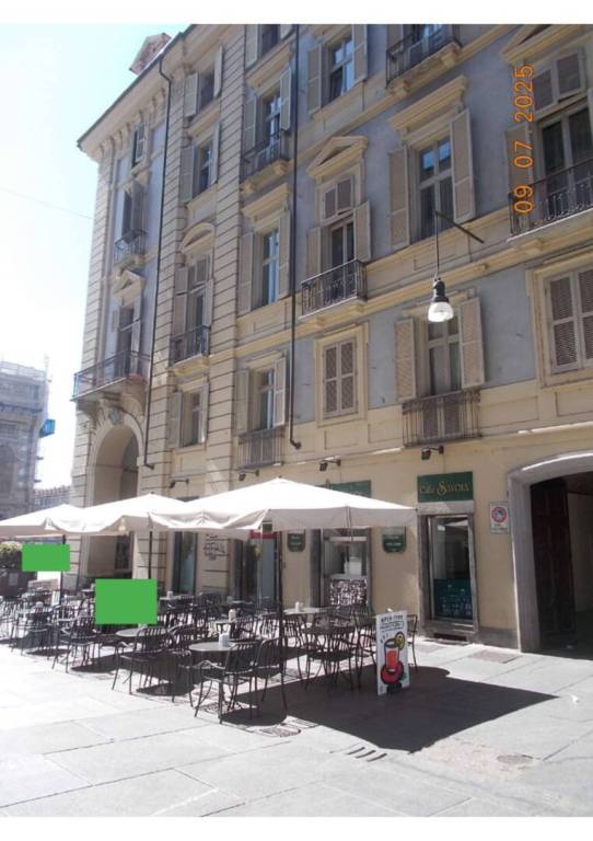negozio in vendita a Torino in zona Centro Storico