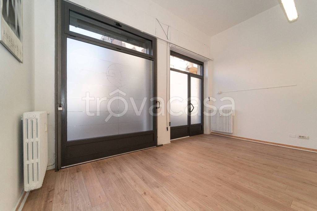 appartamento in vendita a Torino in zona Rebaudengo