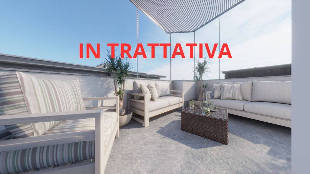 appartamento in vendita a Torino in zona Santa Rita