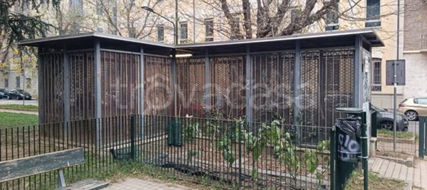 appartamento in vendita a Torino in zona Cit Turin