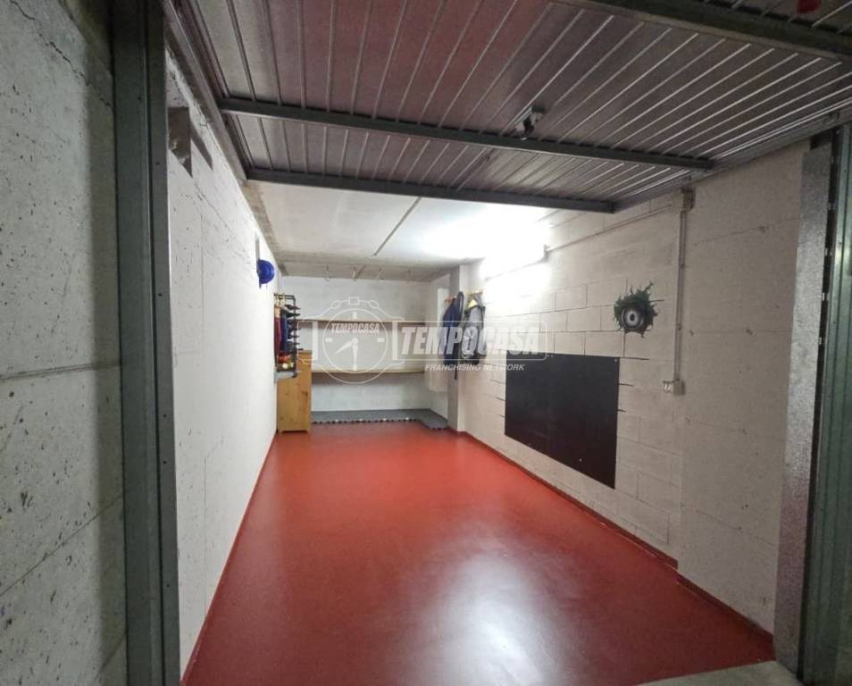 casa indipendente in vendita a Torino in zona Rebaudengo