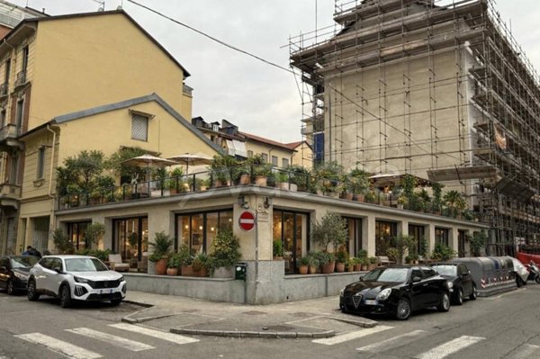 appartamento in vendita a Torino in zona Parella