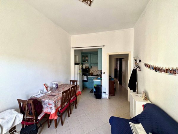 appartamento in vendita a Torino in zona Campidoglio