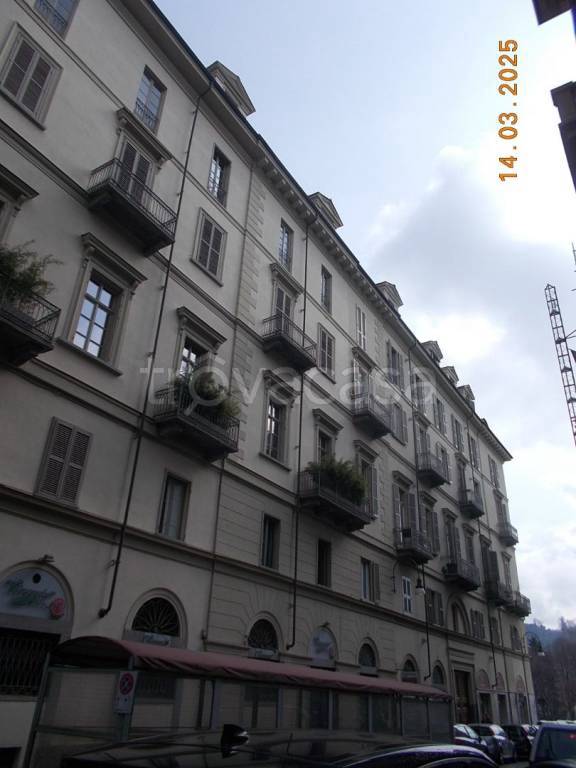 appartamento in vendita a Torino in zona Centro Storico